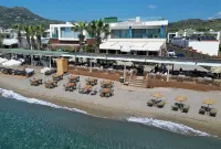 Acropol of Bodrum Beach Hotel - Bãi biển