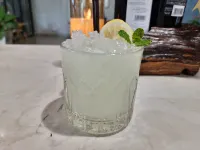 Cow Barn Cafe and Lodge Preah Vihear - Bars