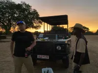 Mikango safaris Hotels near South Luangwa National Park