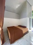 Glamping Azalea Tawangmangu - pemandangan pegunungan