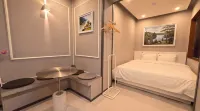 Daejeon Pension-type emotional accommodation Hotel The Jazz - 4-Star