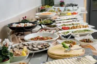 Nofey HaBashan Country Lodge - 2-Star