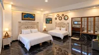 Private Vacation Villa Puerto Vallarta sleeps 24 -  Holiday Villas
