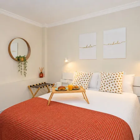 GuestReady - Urban Suite City Center