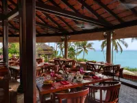 Niraamaya Wellness Retreats, Surya Samudra, Kovalam - Frühstück