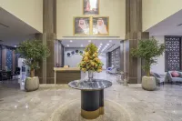 Briseh Hotel Al Khobar - Wi-Fi