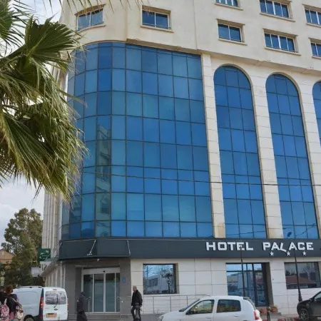 Palace Appart Hotel