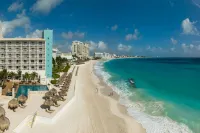 The Westin Cancun Resort Villas & Spa - pantai