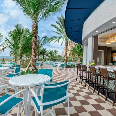 Residence Inn Fort Lauderdale Pompano Beach/Oceanfront