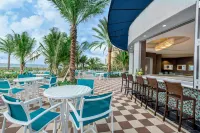 Residence Inn Fort Lauderdale Pompano Beach/Oceanfront - Bãi biển