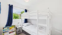 15 Bridal Mews - 2 Bedroom Chalet - Mumbles - Chalets