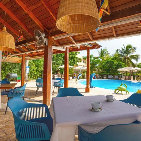 Soficu Hotel El Edén Dominicus