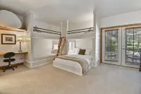 One-Bedroom Villa - ヴィラ