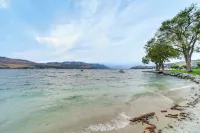 Waterfront Resort Condo w/ Scenic Views in Chelan! - 3-Star
