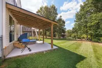 Bluegrass Beauty--5 bedroom 3 bath home: Creation Museum, ARK and CVG Airport - Homestays