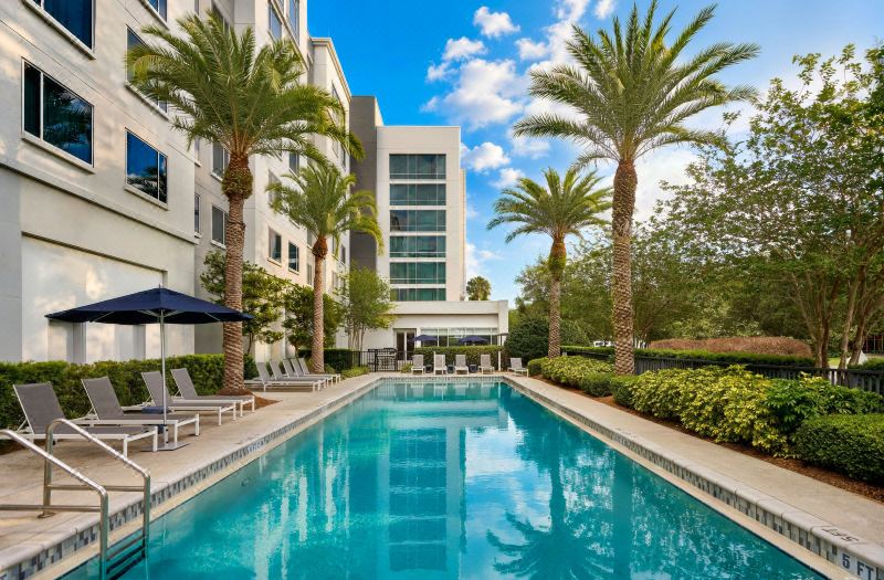 Courtyard Orlando Lake Nona photo 2