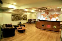 Ginger Surat City Centre - 3 estrellas