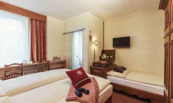 Le Petit Charme-Inn
