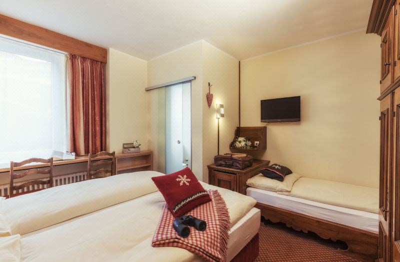 Le Petit Charme-Inn