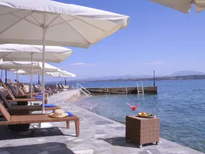 Spetses Hotel