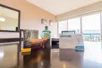 1BR Standard Apartment - Mountain view