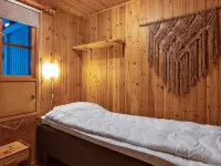 Ylläskarpalo 1 päätyhuoneisto - 2-Star