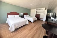 Executive Inn & Suites Provo Near University - 2-Star