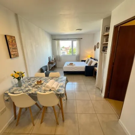 Salta Apartamentos