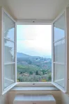Tenuta di Tramonte Boutique Hotel - Mountain view