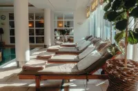 Hotel Birke, Ringhotel Kiel - spa
