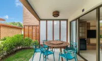 Apt in Condo w/ Pool 350m From the Beach Pll0004 - 3 stjerner