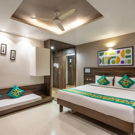 Treebo Shree Sai Suites