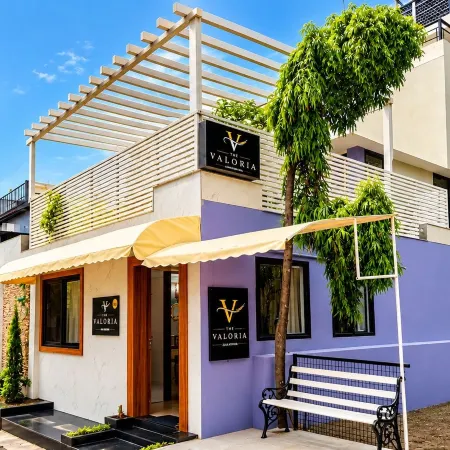 The Valoria, Vijay Nagar, Indore