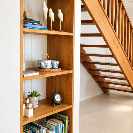 Lovely Waterfront Beach House, Pet-Friendly