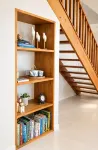 Lovely Waterfront Beach House, Pet-Friendly - 방갈로