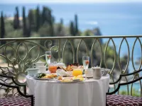 Irida Boutique Hotel - Frühstück
