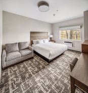 Aspen Suites Hotel Fairbanks