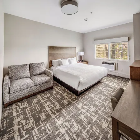 Aspen Suites Hotel Fairbanks Hotels in Fairbanks