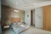 CABAÑAS MARINA DEL REY - Homestays