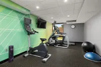 Holiday Inn MCALLEN – MEDICAL CENTER AREA by IHG - Gym