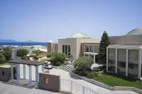 Atlantica Belvedere Resort - Adults Only - Ocean View