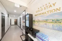 Jeongeup Gold Stay - 2-Star