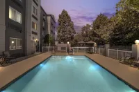 Spark by Hilton Kannapolis - 2-Star