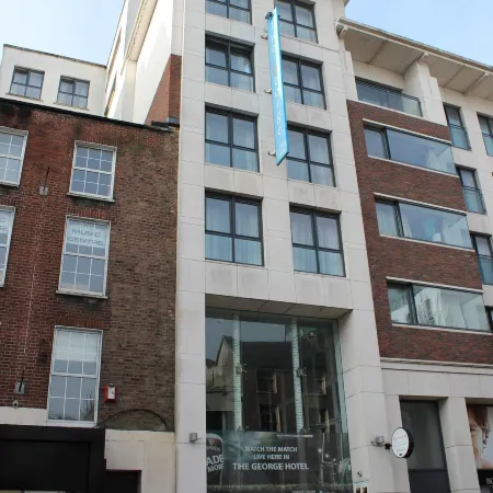 George Limerick Hotel