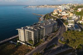 โรงแรม อินเตอร์คอนติเนนตัล Cascais-Estoril บาย IHG