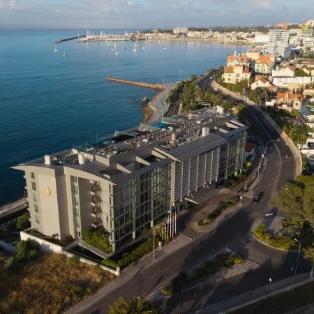 InterContinental Hotels CASCAIS-ESTORIL by IHG