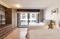 El Doce by Homi Rent - que admiten mascotas