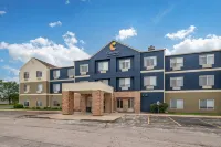 Comfort Inn & Suites Green Bay Stadium Area - Fitnessstudio