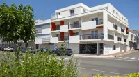 KYRIAD - ROYAN PLAGE - 3-Star