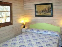 Holiday Home Le Terrazze del Geco Bungalow A - SLR300 by Interhome